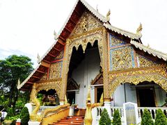 -帕辛寺