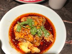 -小菜园新徽菜(南京秦淮龙蟠汇店)