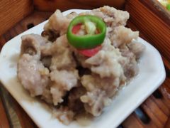 -天鲜阁·海鲜粤菜·33年老字号(石槎白云站店)