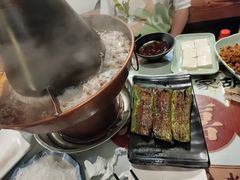 -昱家胡同·烧烤海鲜铜锅涮肉(和平里店)