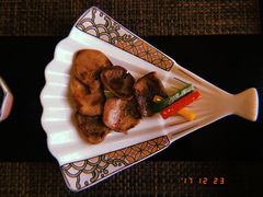-景鹤料理(上地华联店)