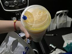 -茶百道(盛京大奥莱店)