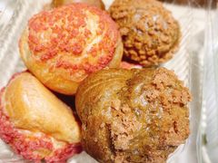 -糕材生(龙湖北京大兴天街店)