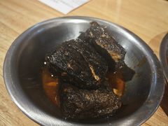 -柳州肥姨妈大骨螺蛳粉(沙河店)