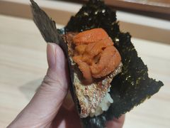 -荣一代目OMAKASE板前料理