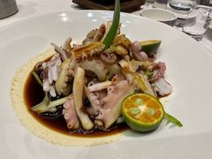 -梧桐餐厅(泉城路店)