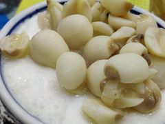 蓮子双皮奶-民信老铺(人民路店)