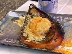 -大成海鲜烧烤·小龙虾(五角场店)