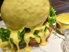 -Lets burger非常汉堡·环球风味(蓝色港湾店)