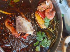 -状元阁烧烤(新华路总店)
