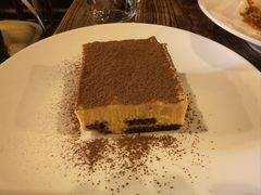 意式手工提拉米苏-La Tavernetta(Bar à Vin)(乌鲁木齐路店)