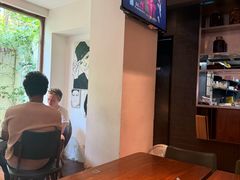 -BAKER&SPICE(安福路店)