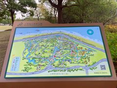 -上海滨江森林公园