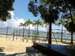 -深圳湾公园(南山区)