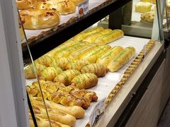 -早安巴黎(四季坊店)