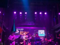 -老木头音乐空间(月河街店)