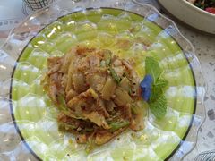 椒麻牛肚-赵小姐丨新中餐(曲江店)