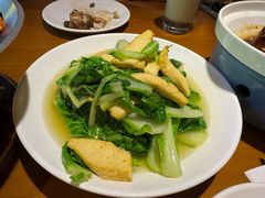 -好嫂子酱猪手•农家菜(华远坊店)