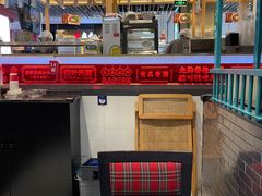 -肥汁米蘭香港米线(长宁来福士店)