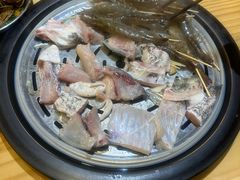 -阿鸡鱼庄·顺德鲜蒸小炒(亚运村店)