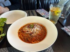 -188西餐厅(园林宾馆店)