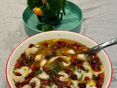 -黄岩国际大酒店·餐厅