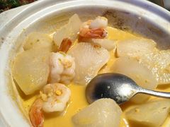 -山泉粤宴(广东大厦店)