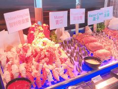 -广州花园酒店·凌璇阁旋转餐厅CAROUSEL360