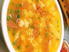 -裕德隆清真饭庄·天津特色菜(河东店)