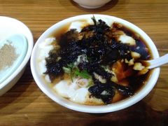 -阊门姚记豆浆(旧学前直营店)