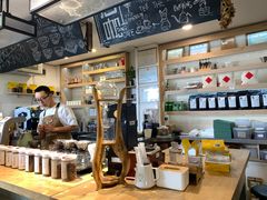 -唐咖精品咖啡(大理古城手冲店)