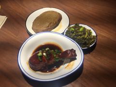 -十面春风·江南面馆(崇宁路店)