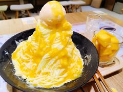 -糖糖屋•糖水•雪花冰店(时尚天河店)