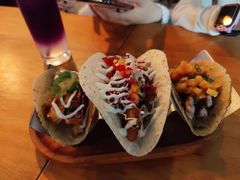 -TEQO·Mexican food & Bar