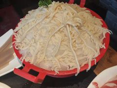 -宽巷子成都火锅(南站店)