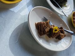 -煎饼卷大葱·非遗传承·潍坊菜(十笏园店)
