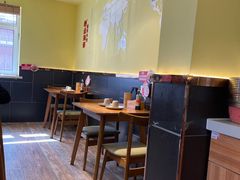大堂-必点海鲜·鲅鱼水饺(鞍山西道店)