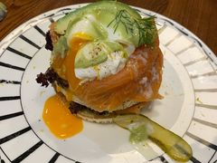 -AFS Cafe & Canteen(闽江二路店)