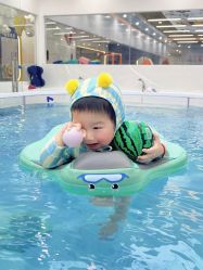 -熊小米专业儿童游泳馆