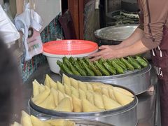 -叶婆婆豆浆馍馍