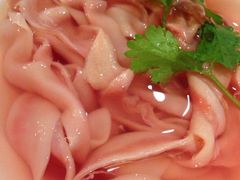 鹅肠-蜀九香火锅(九眼桥店)