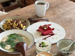 -翠田Green Field Kitchen