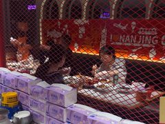-杨氏青龙虾·羊蝎子(托乐嘉店)