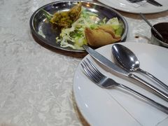 -葛尼沙印度餐厅 (镇明路店)