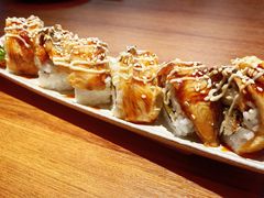 -小川洋风料理(大悦城店)