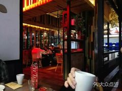 -船歌鱼水饺(高新园区店)
