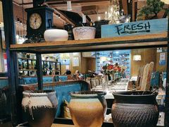 -领鲜活海鲜榴莲自助火锅(东门店)