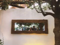 -云里小坐·小院里·团建·宴请·下午茶(三圣乡店)
