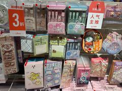 -伶俐(马家堡店)