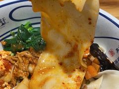 -陇上秦轩biangbiang面(萧山万象汇店)